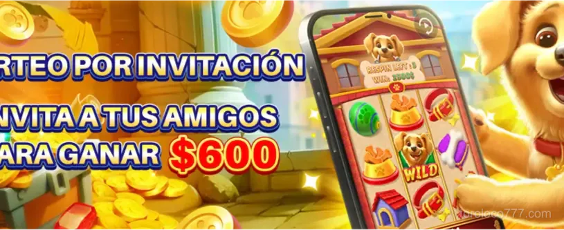 Participa en eventos únicos en Toro 777